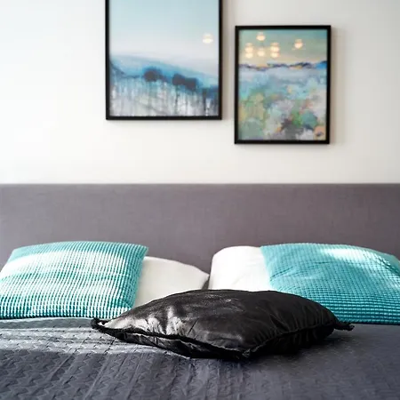 Apartment Trendy Zentral Gelegen *