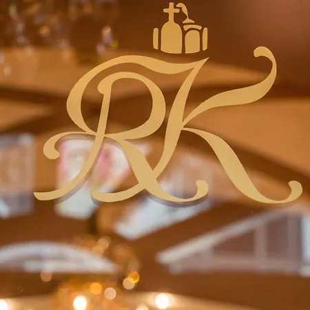 Отель Roemischer Kaiser Вена