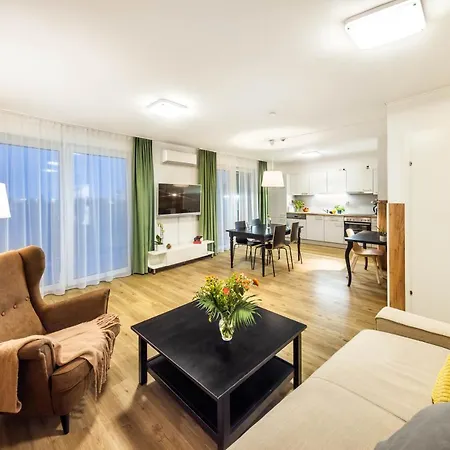 Aparthotel Jimmy's Siena 3*
