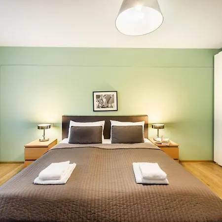 Aparthotel Jimmy's Siena