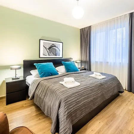 Aparthotel Jimmy's Lory