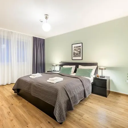 Aparthotel Jimmy's Lory