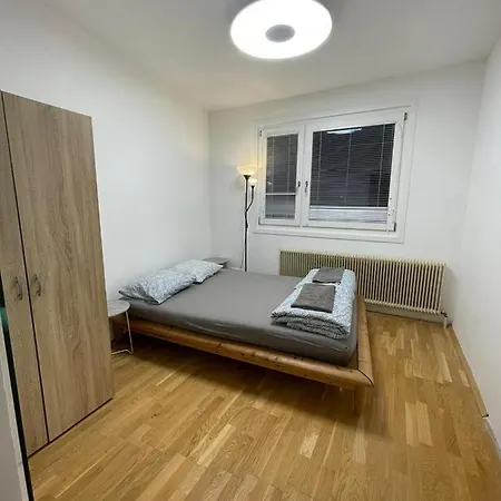 Rooftop Homestay Vienna