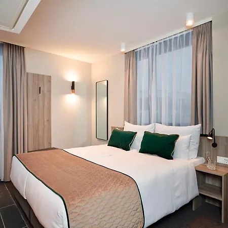Leonardo West Hotel Vienna