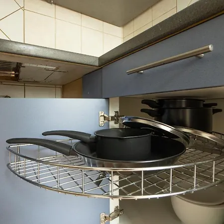 Lejlighed Lovely 1-bedroom Next To Praterstern *