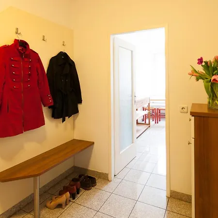 Apartment Im 2ten Business Vienna