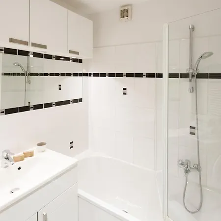 Apartment Im 2ten Business Vienna