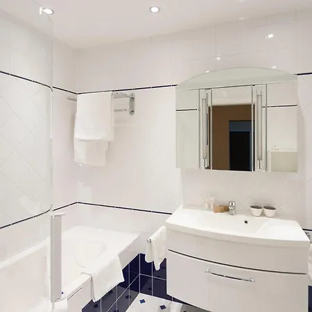 Apartment Im 2ten Business Vienna