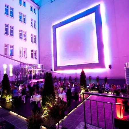 Hotel The Levante Parliament A Design (adults Only)