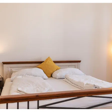 Cheerful 2br - Suitable For Longstays * Vienna