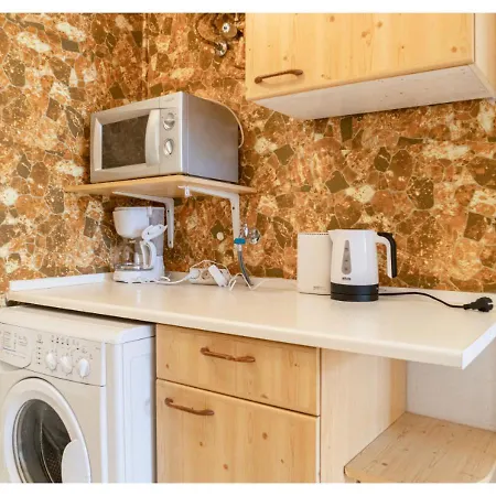 Cheerful 2br - Suitable For Longstays *