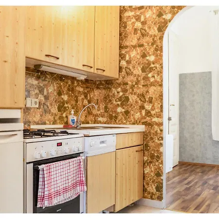 Cheerful 2br - Suitable For Longstays Apartment Vienna
