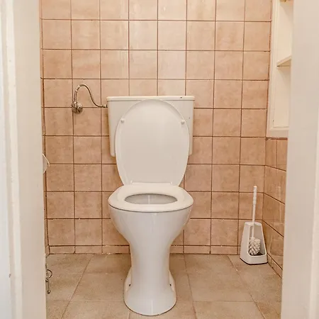 Apartment Cheerful 2br - Suitable For Longstays *