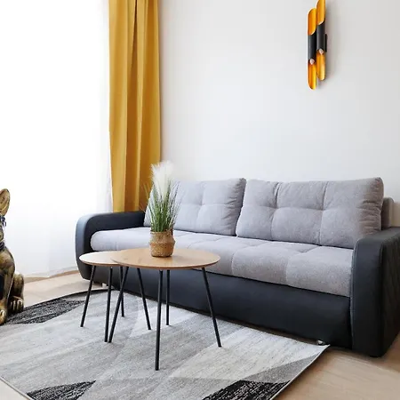 Wf-apartment Zentral, Trendig & Modern, Westbahnhof Apartment Vienna