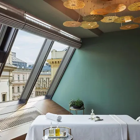 Rosewood Hotel 5*