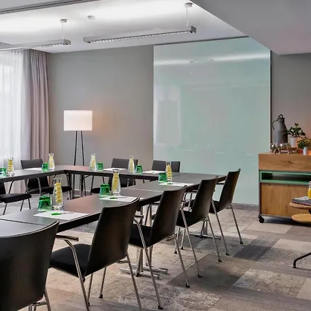 Courtyard By Marriott Prater/messe Wenen