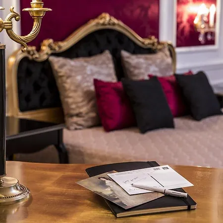 Schloss Schoenbrunn Grand Suite * Vienna