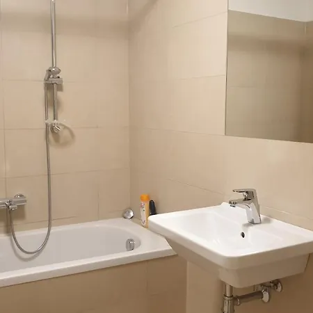 Διαμέρισμα Elegance Βιέννη