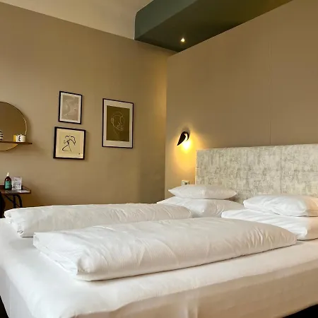 Hotel Rathaus - Wein&design