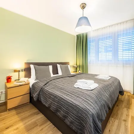 Jimmy's Siena 3* Vienna