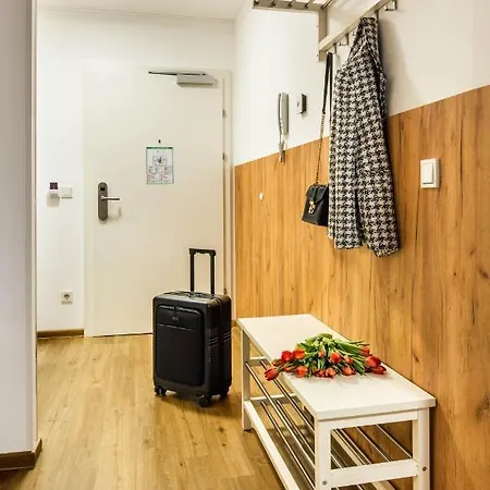 Aparthotel Jimmy's Siena