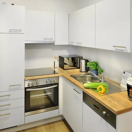 Jimmy's Siena Aparthotel 3*