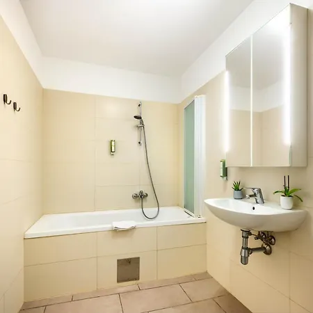 Aparthotel Jimmy's Siena Vienna