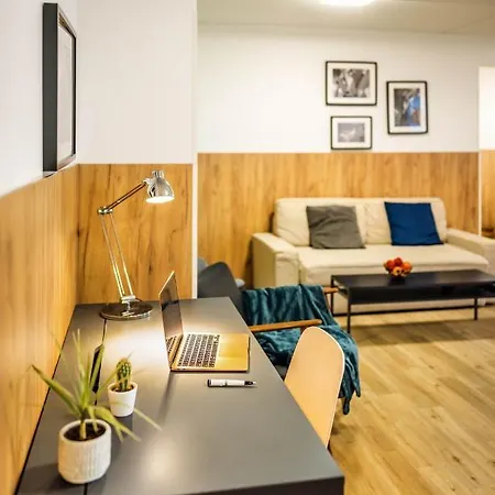 Aparthotel Jimmy's Siena 3*