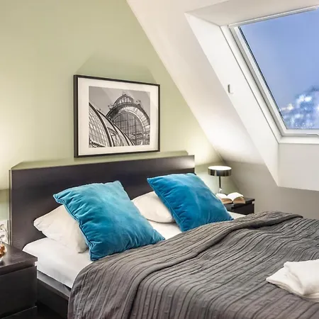 Aparthotel Jimmy's Lory 3*