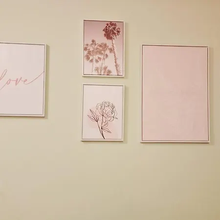 Elegance Διαμέρισμα