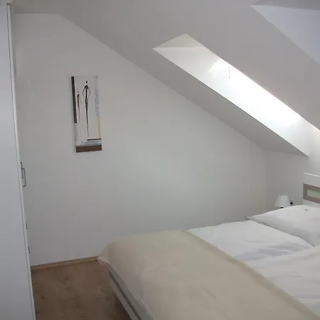 Apartment Ch - Penthouse Terrassenapartment