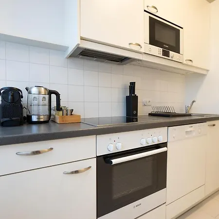 Appartement Bright Stylish In A Location *
