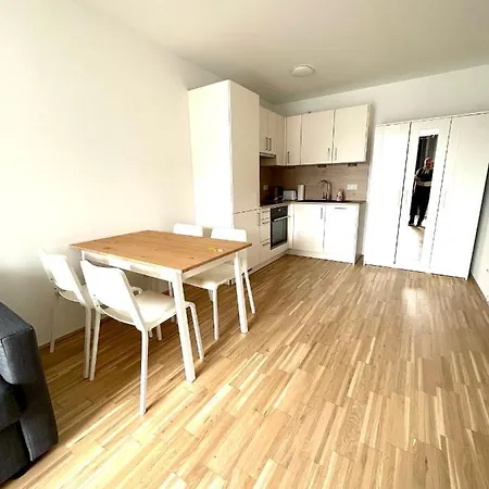 Apartmán Forsthaus 32 Free Garage Vídeň