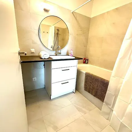 Apartmán Forsthaus 32 Free Garage Vídeň