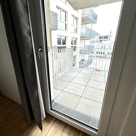 Apartmán Forsthaus 32 Free Garage