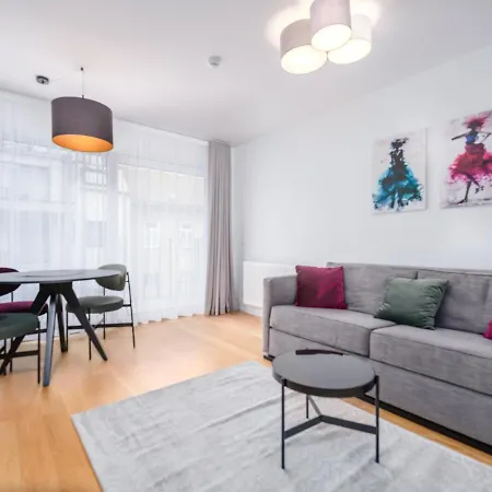 Myfavorit - Spacious Next To Puplic Transport U1 Direct Connection To Citycenter Vienna