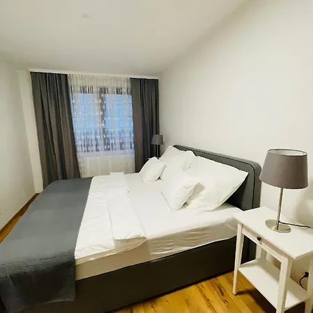 State Apartament