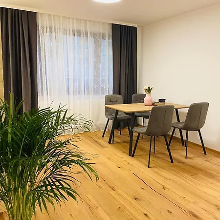 Apartament State *