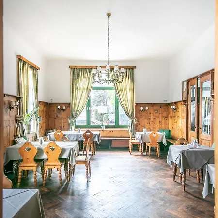 Bergwirt Schönbrunn Hotel Wien