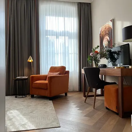Roosevelt Stadthaus Vienna