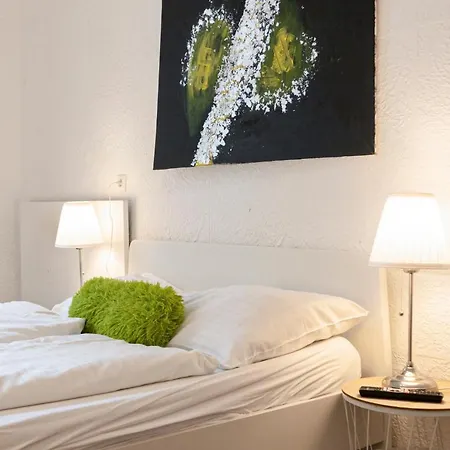 Superb 3 Complex For 9p Near Wiener Stadthalle *