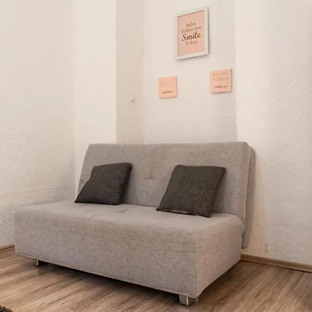 Superb 3 Complex For 9p Near Wiener Stadthalle Apartment