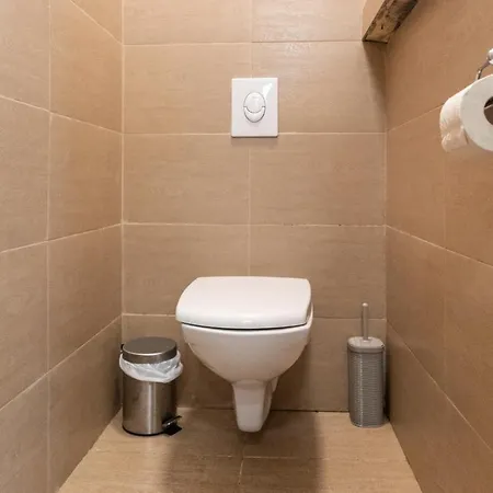 Superb 3 Complex For 9p Near Wiener Stadthalle * Vienna