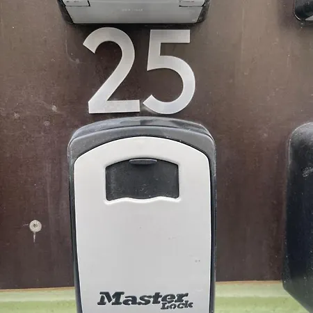 Dachterrasse Fuer 4 Personen Apartament *