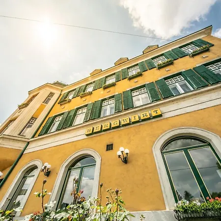 Bergwirt Schönbrunn 3*