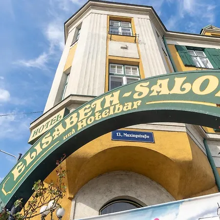 Hotel Bergwirt Schönbrunn 3*