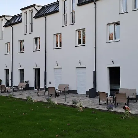 Mh Apartmán *