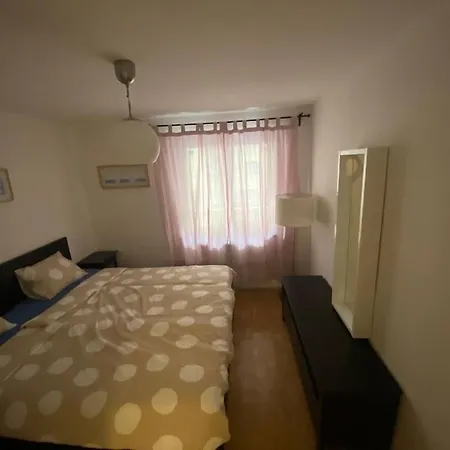 Apartment51 In Apartment