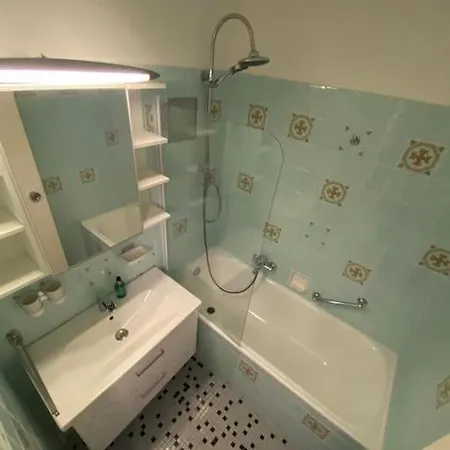 Apartment51 In