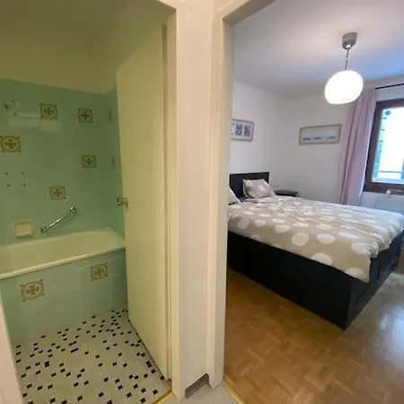 Apartment51 In Apartment *